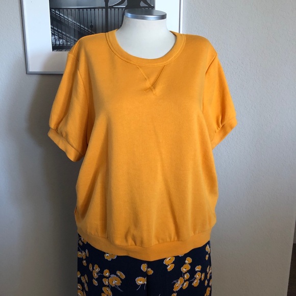 Pop Sugar coordinates (top only) - Picture 2 of 7